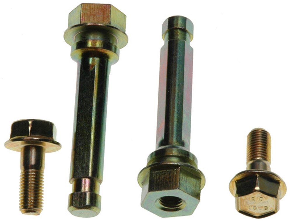 Kit de pernos de pinza de freno de disco Raybestos H15157