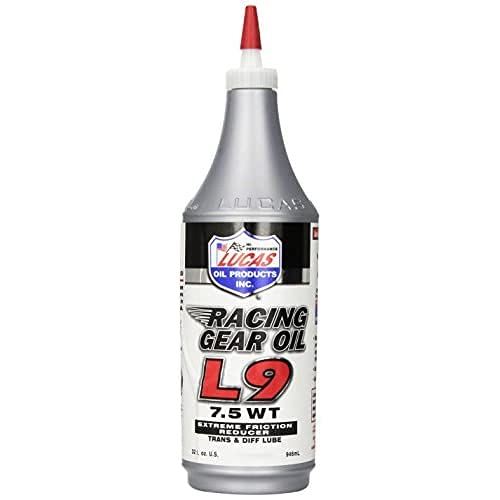LUCAS OIL 10456