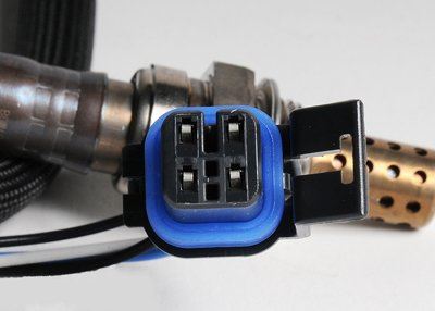 Capteur d'oxygène d'origine GM Parts AFS109