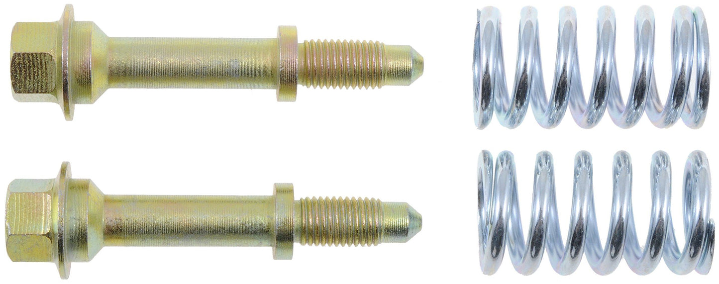 Dorman 675-221 Exhaust Manifold Bolt and Spring