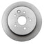 Beck/Arnley 083-3177 Disc Brake Rotor