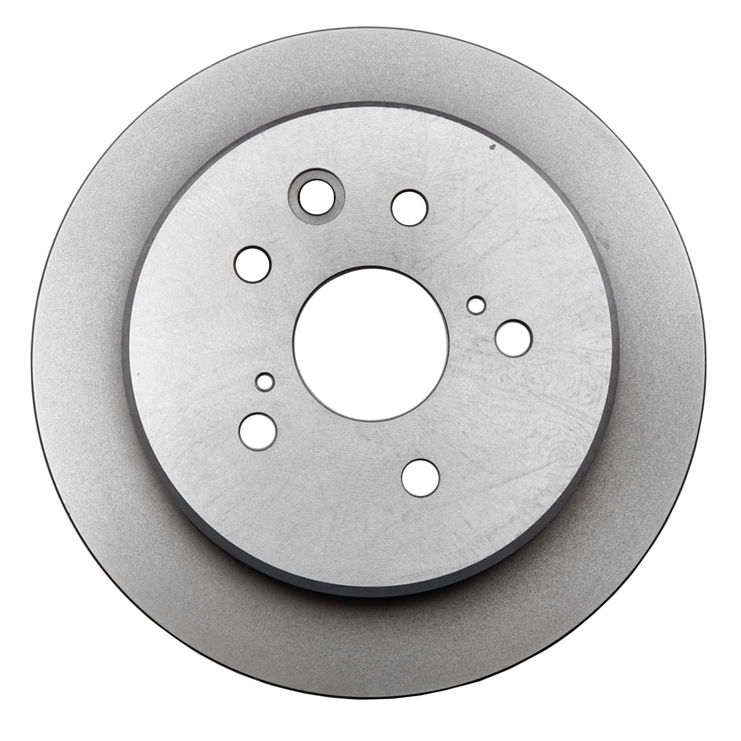 Beck/Arnley 083-3177 Disc Brake Rotor