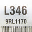 Dayco L346