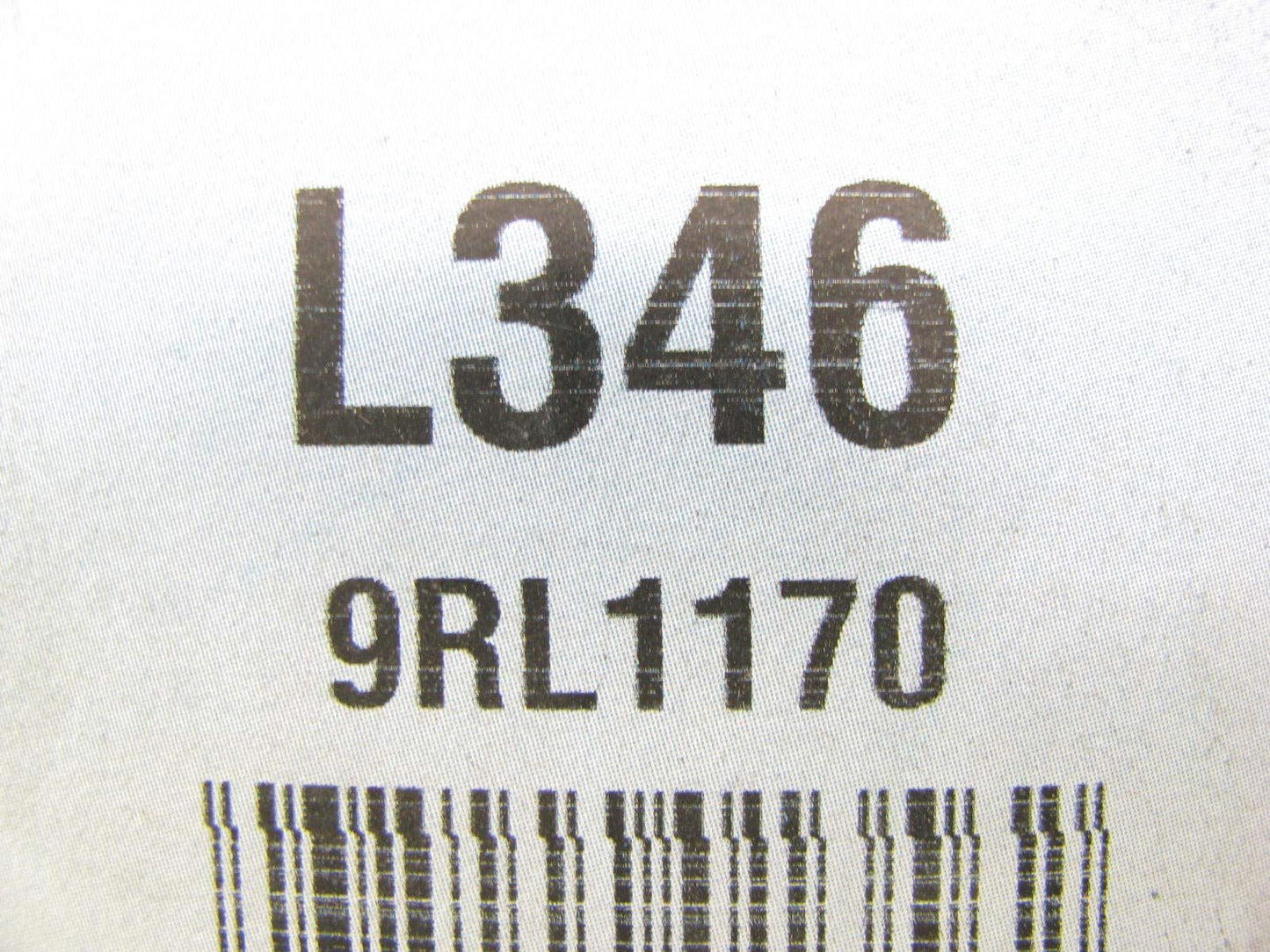 Dayco L346