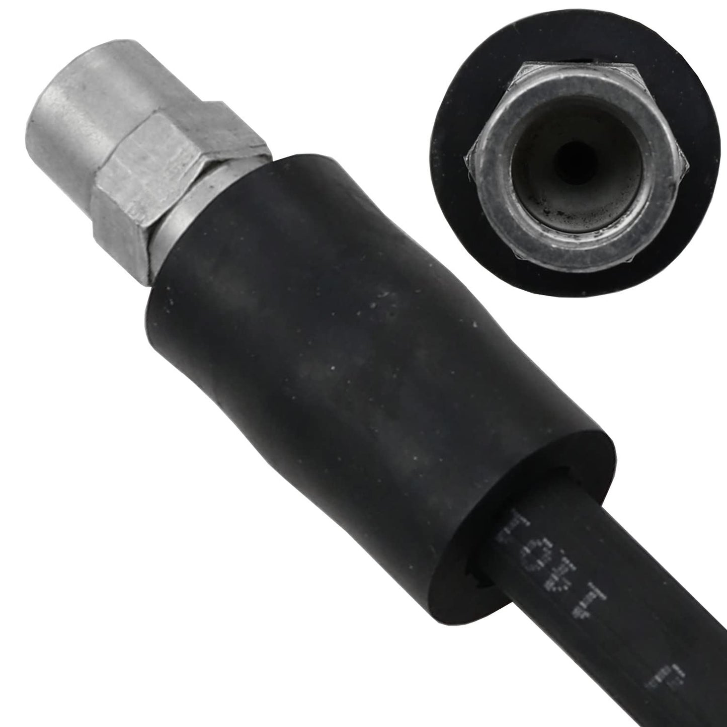 Beck/Arnley 073-1665 Brake Hydraulic Hose
