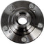 Dorman 930-455 Moyeu de roue