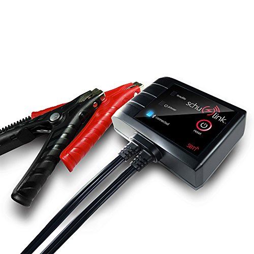 SCHUMACHER SBT1