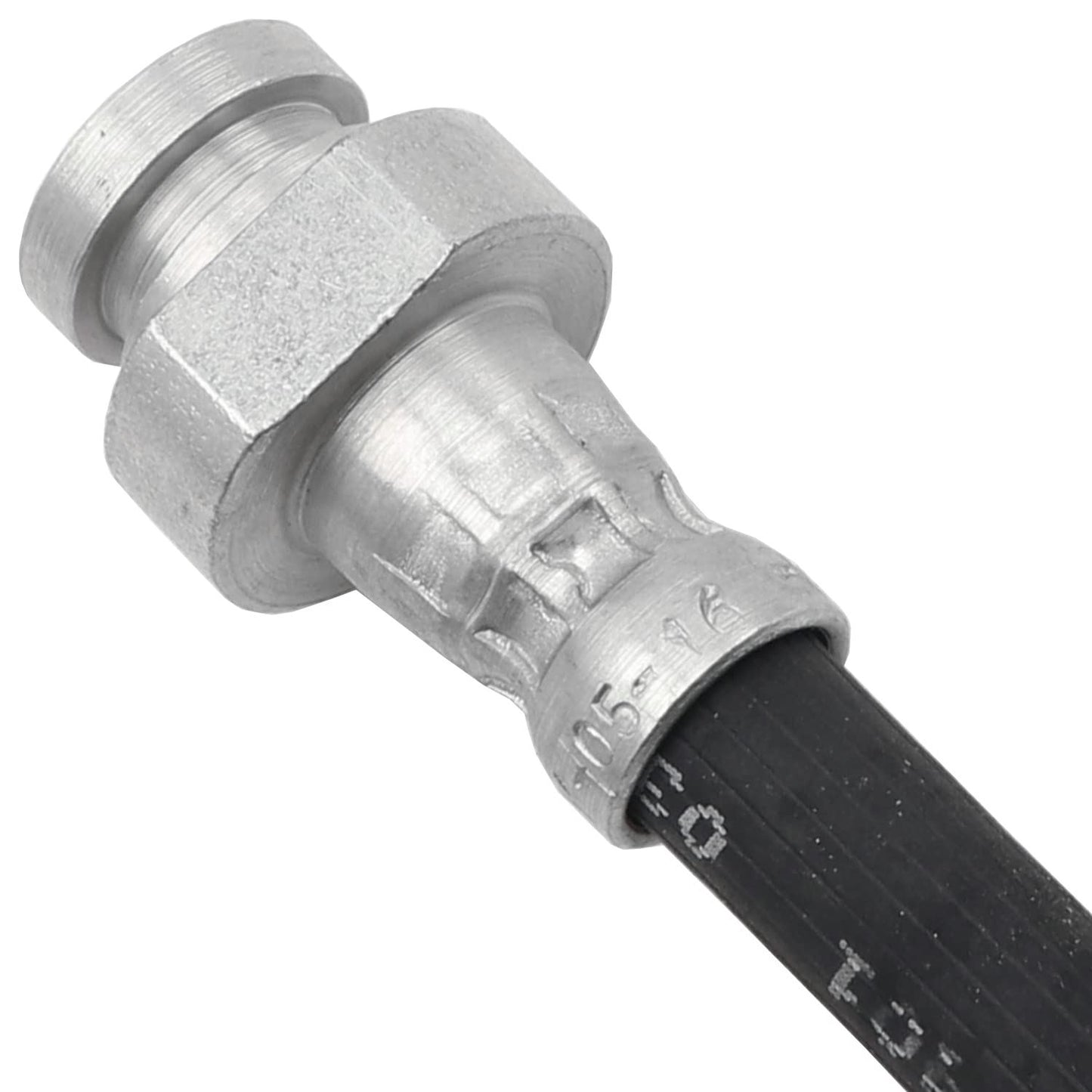 Beck/Arnley 073-1147 Brake Hydraulic Hose