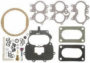 BWD Automotriz 10343B