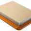 Mahle LX 591 Air Filter