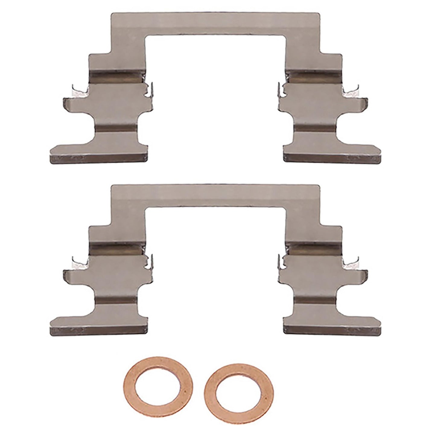 ACDelco Professional Durastop 18FR2686 Étrier de frein à disque