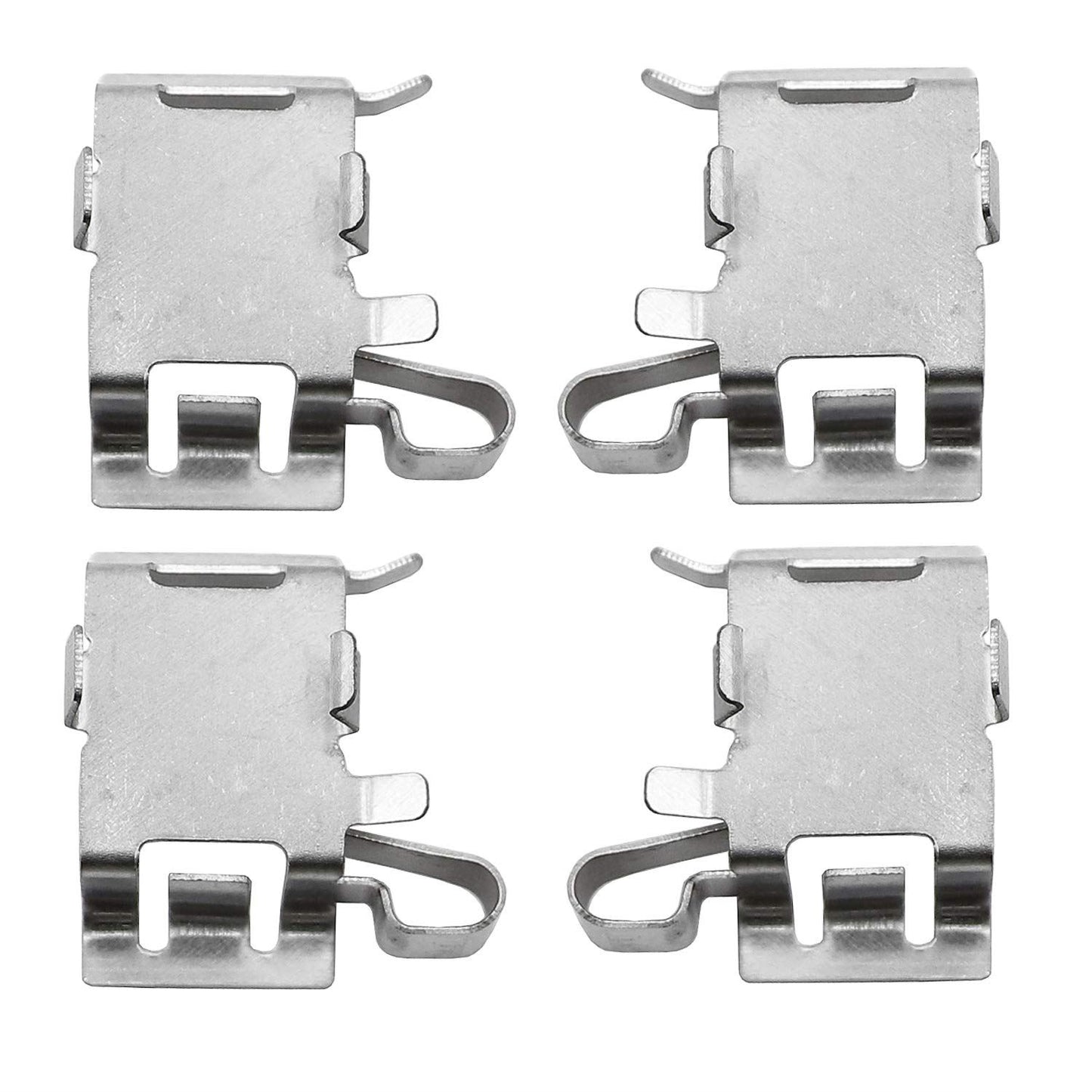 Beck/Arnley 084-2178 Disc Brake Hardware Kit