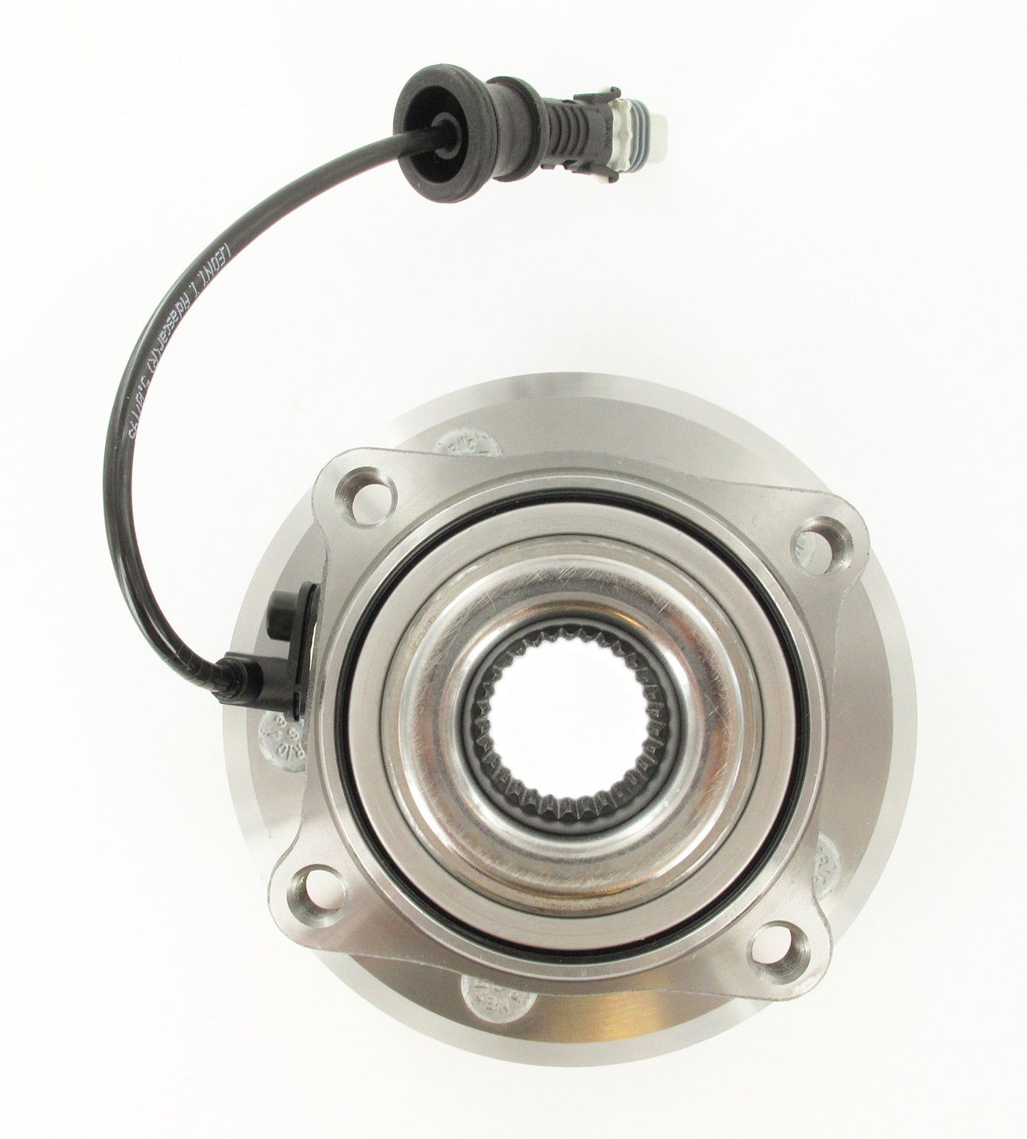 SKF BR930685 Roulement d'essieu et moyeu