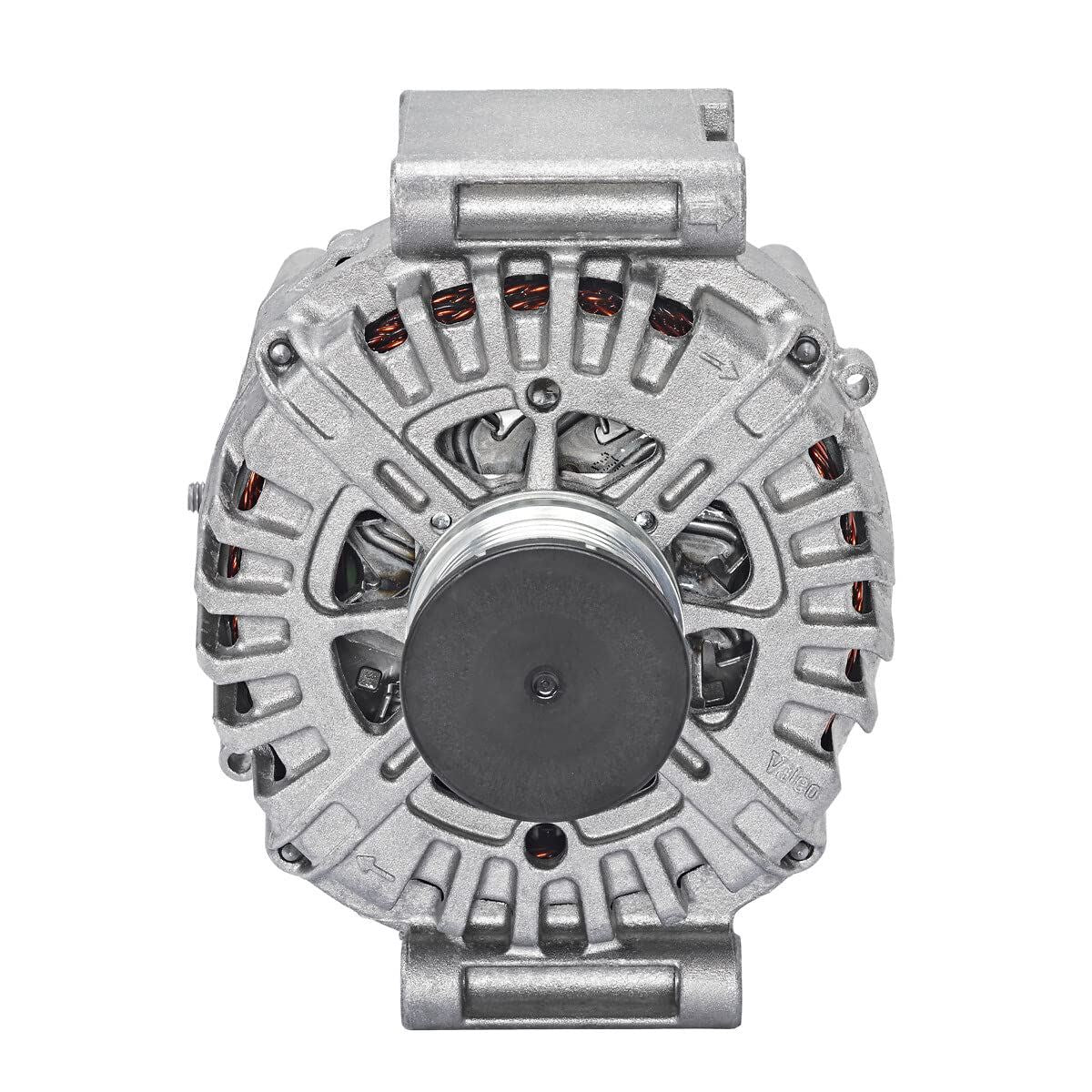 Alternador Valeo 439886