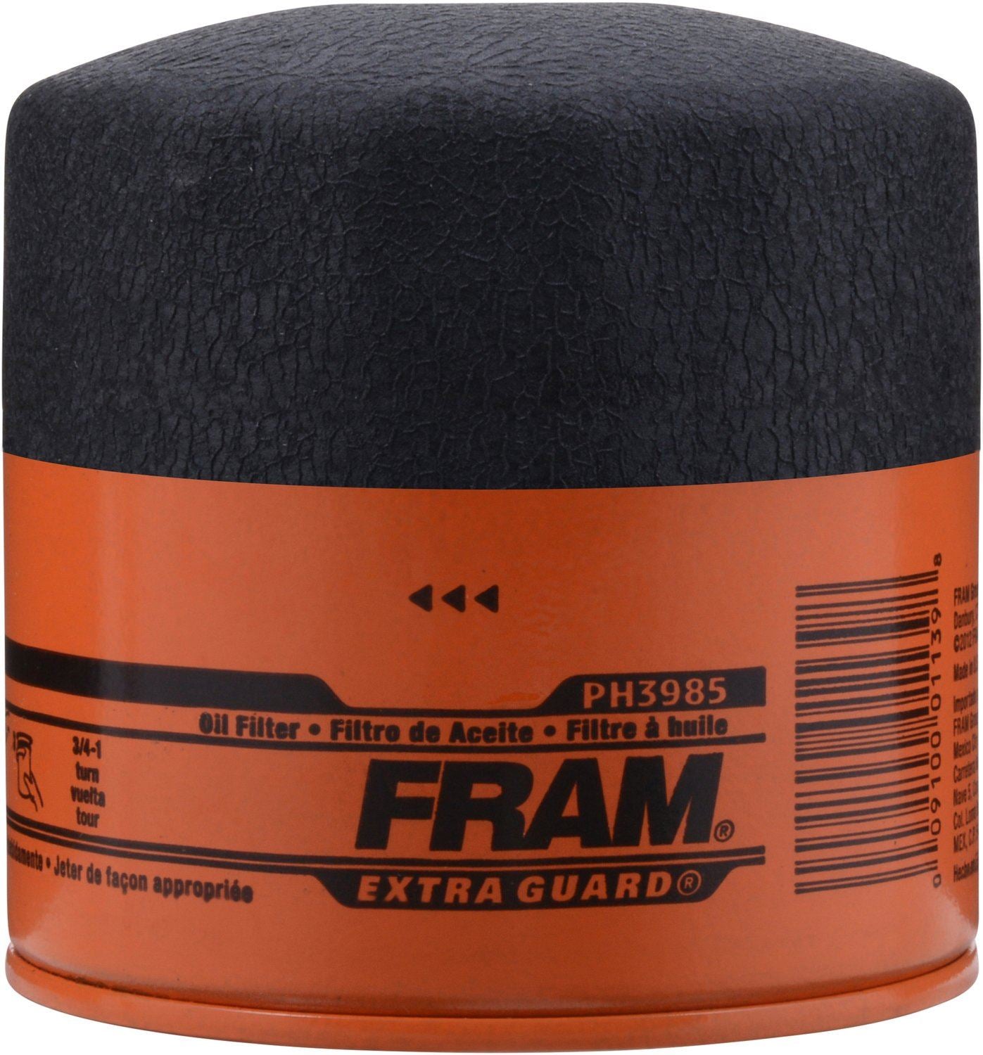 Filtre à huile moteur Fram PH3985