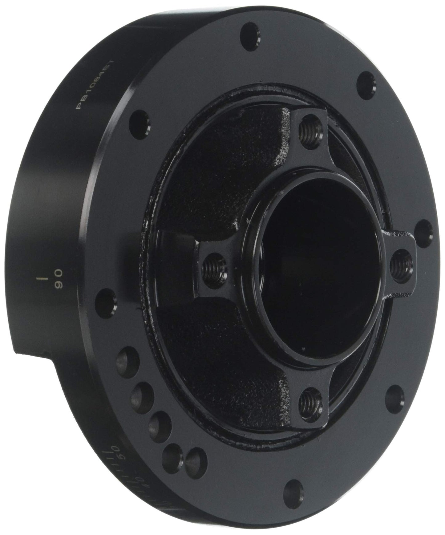 Equilibrador armónico del motor Dayco PB1084ST