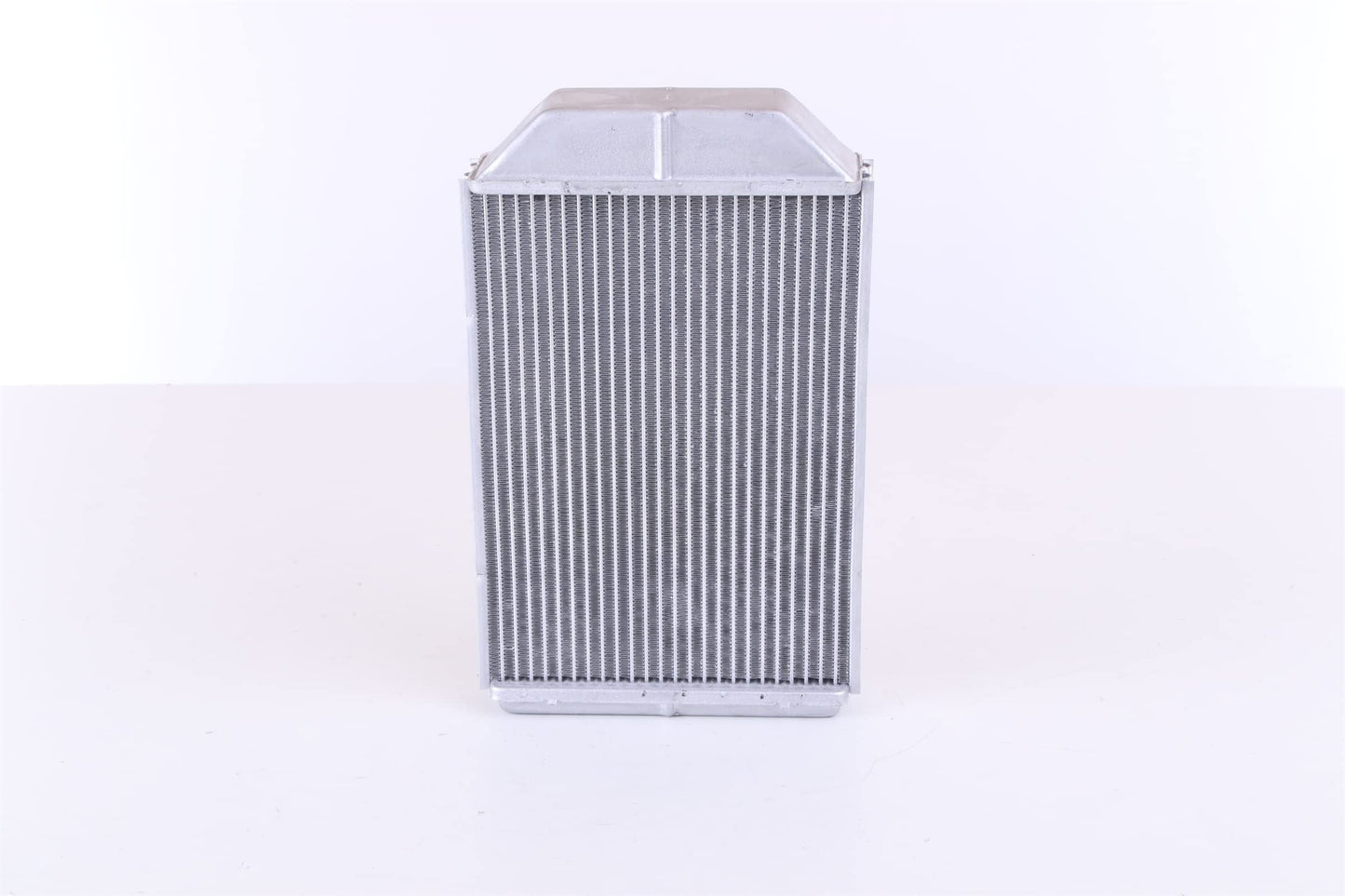 Núcleo del calentador HVAC Nissens North America 70232