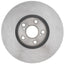 ACDelco Advantage 18A2595AC Rotor de frein à disque