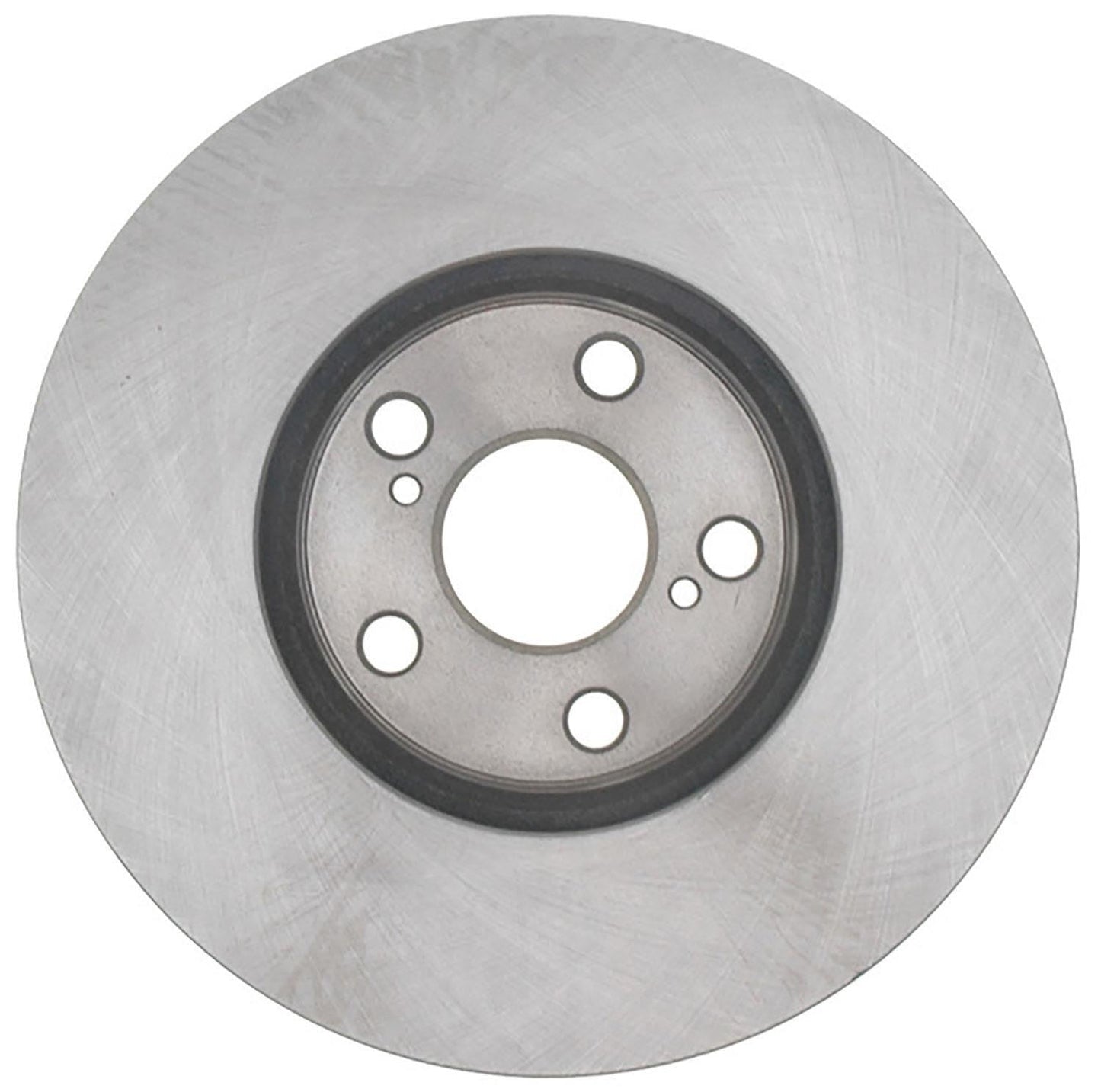 ACDelco Advantage 18A2595AC Rotor de frein à disque
