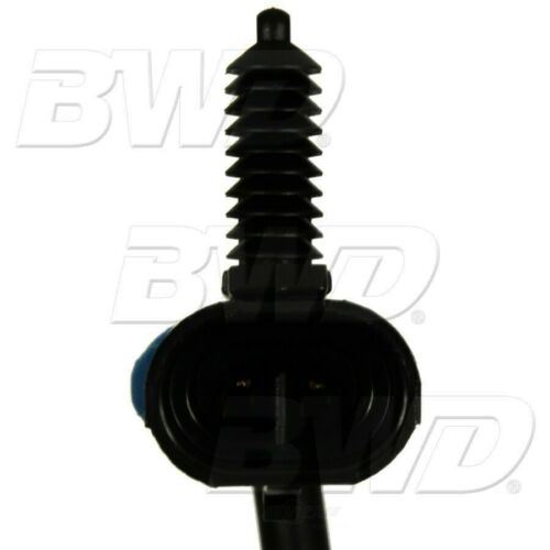 Capteur de vitesse de roue ABS BWD ABS656