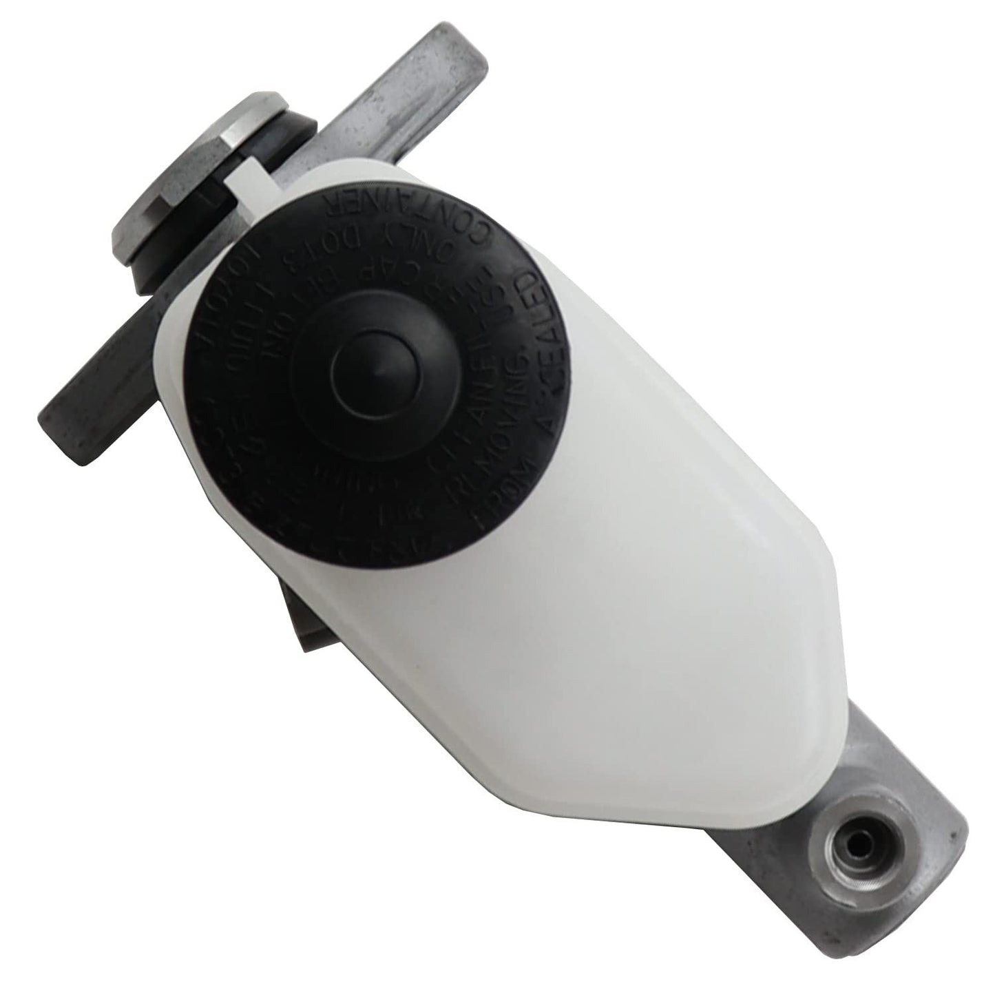 Beck/Arnley 072-9570 Cilindro maestro de freno