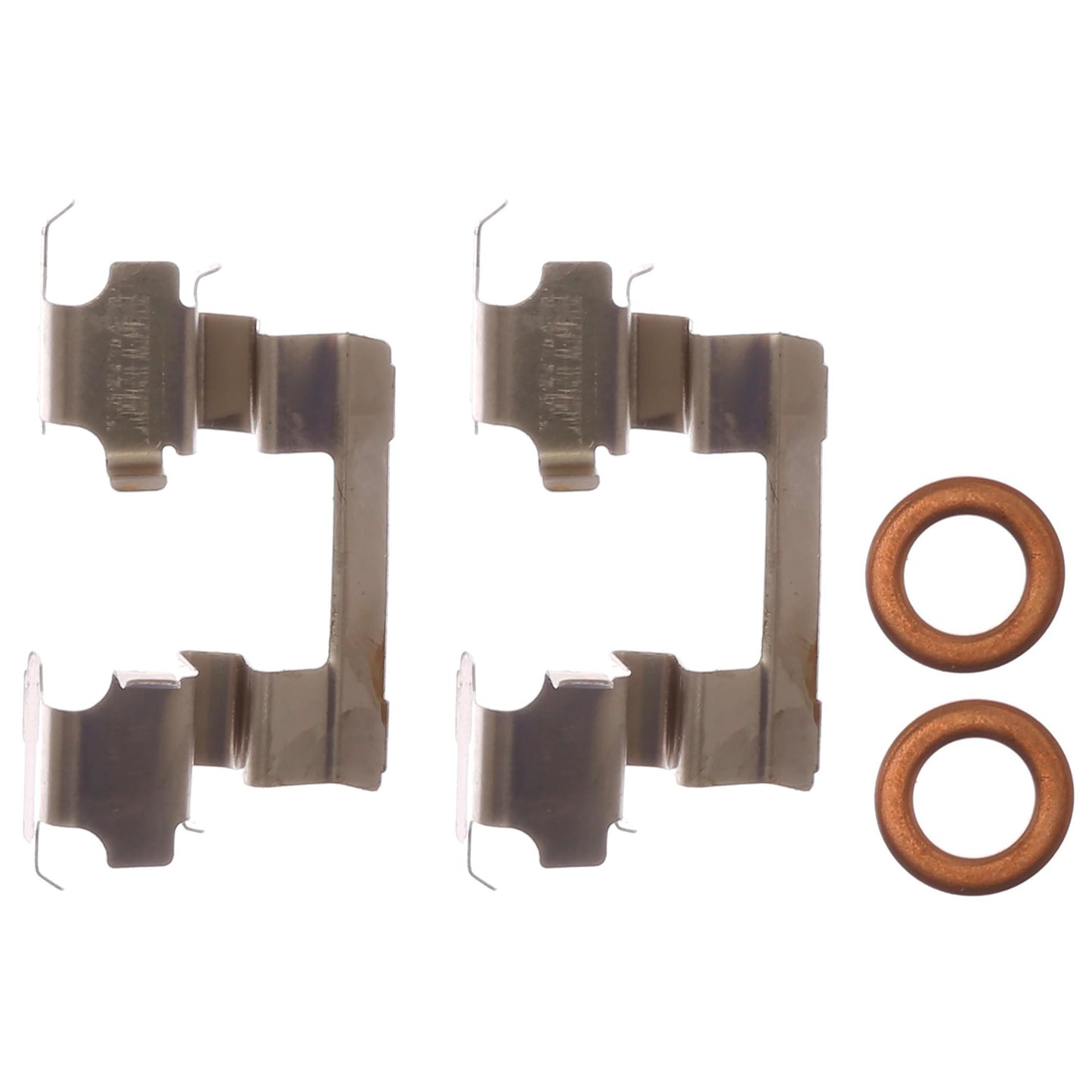 ACDelco Professional Durastop 18FR2500N Étrier de frein à disque