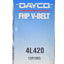 Dayco 4L420