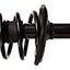 Monroe 172207 Suspension Strut and Coil Spring Assembly