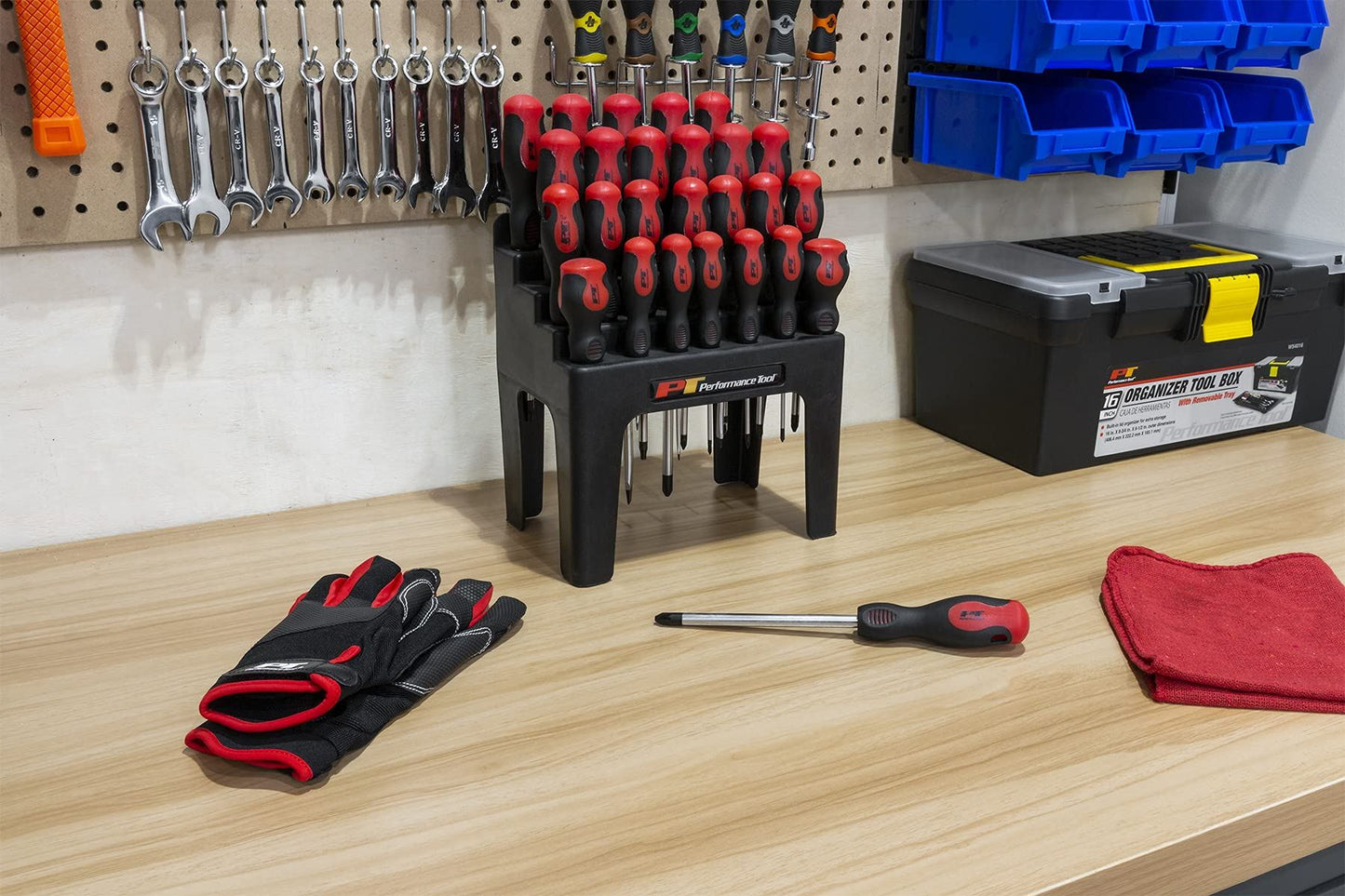PERFORMANCE TOOL W1726
