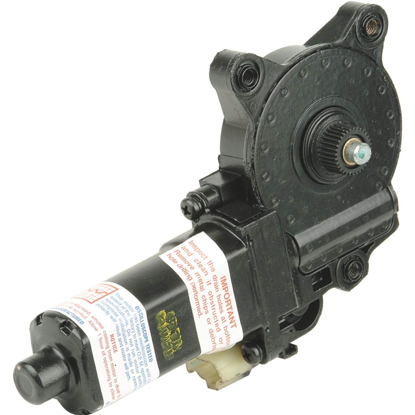 CARDONE 47-4505 Motor de ventana eléctrica