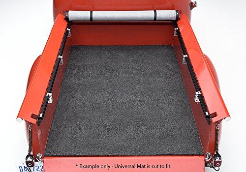 Bedrug BMX00D Truck Bed Mat