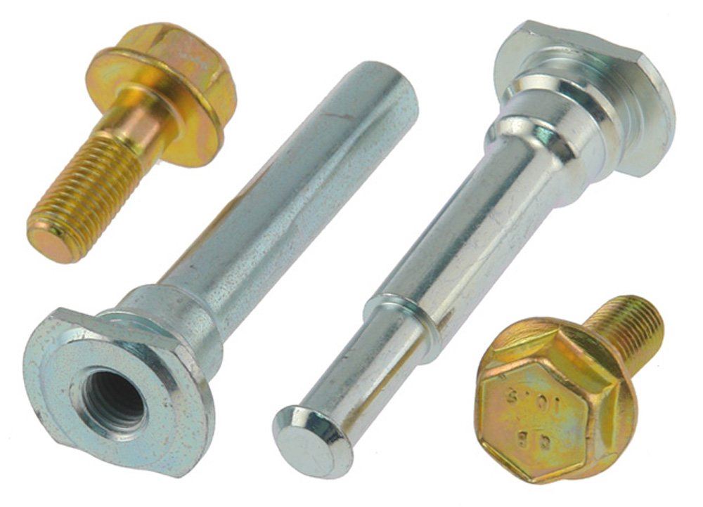Raybestos H15231 Disc Brake Caliper Bolt Kit
