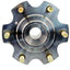 ACDelco Professional 515074 Wheel Bearing and Hub Assembly