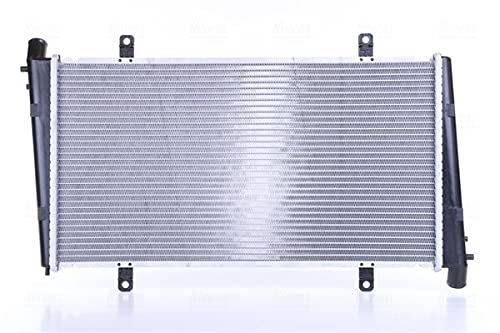 Nissens North America 65551A Radiator