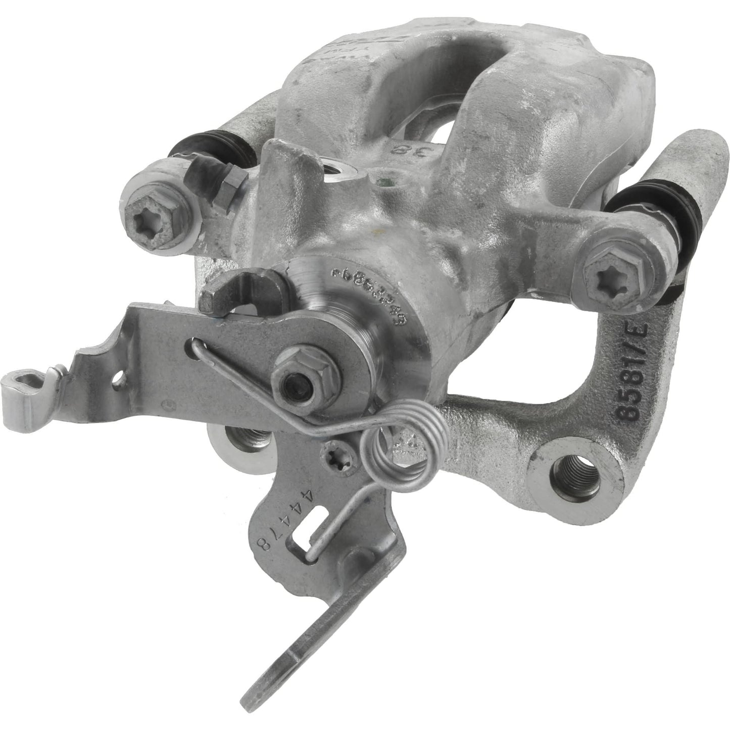 Centric Parts 14133686