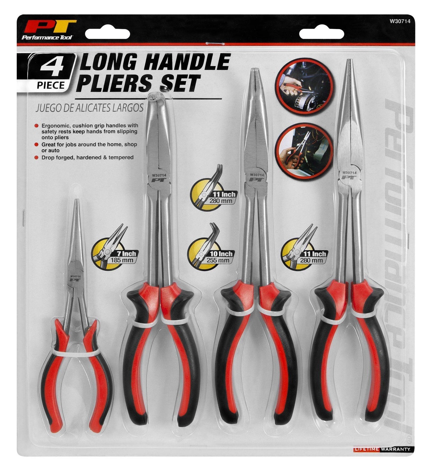PERFORMANCE TOOL W30714