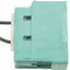 BWD PT5597 Back Up Light Connector