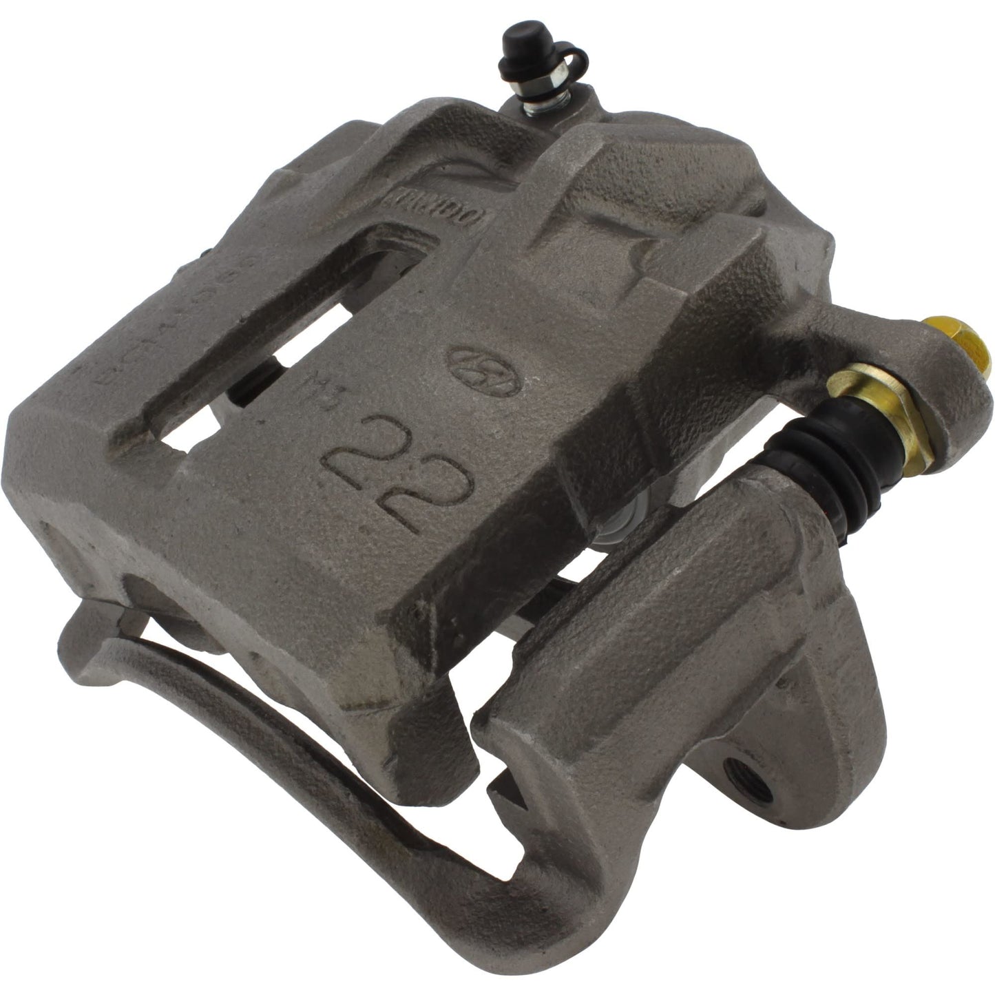 Centric Parts 14151229