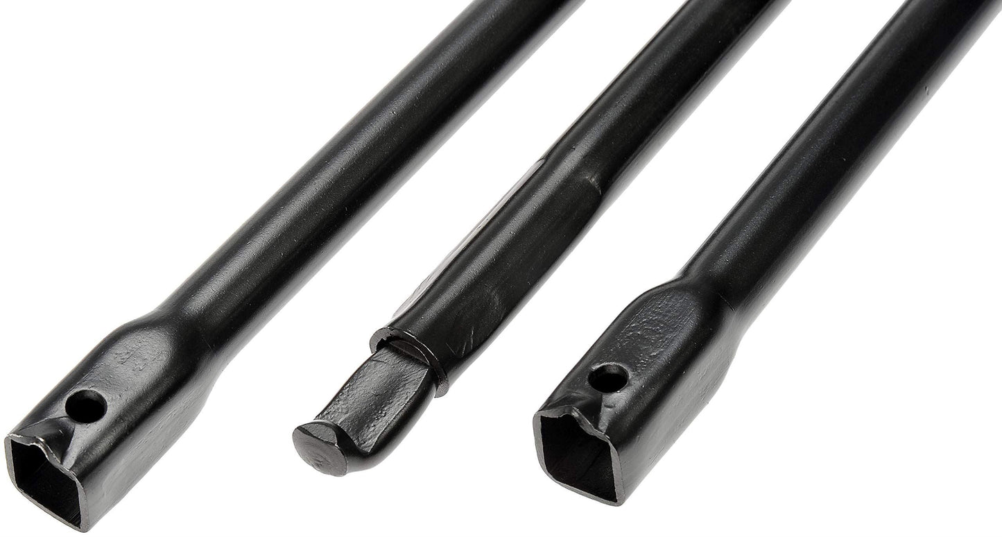 Dorman 926-779 Spare Tire Jack Handle / Wheel Lug Wrench