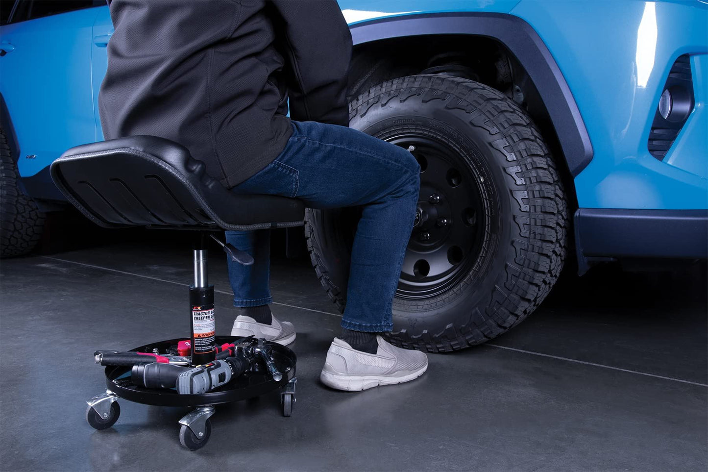 Performance Tool W85020