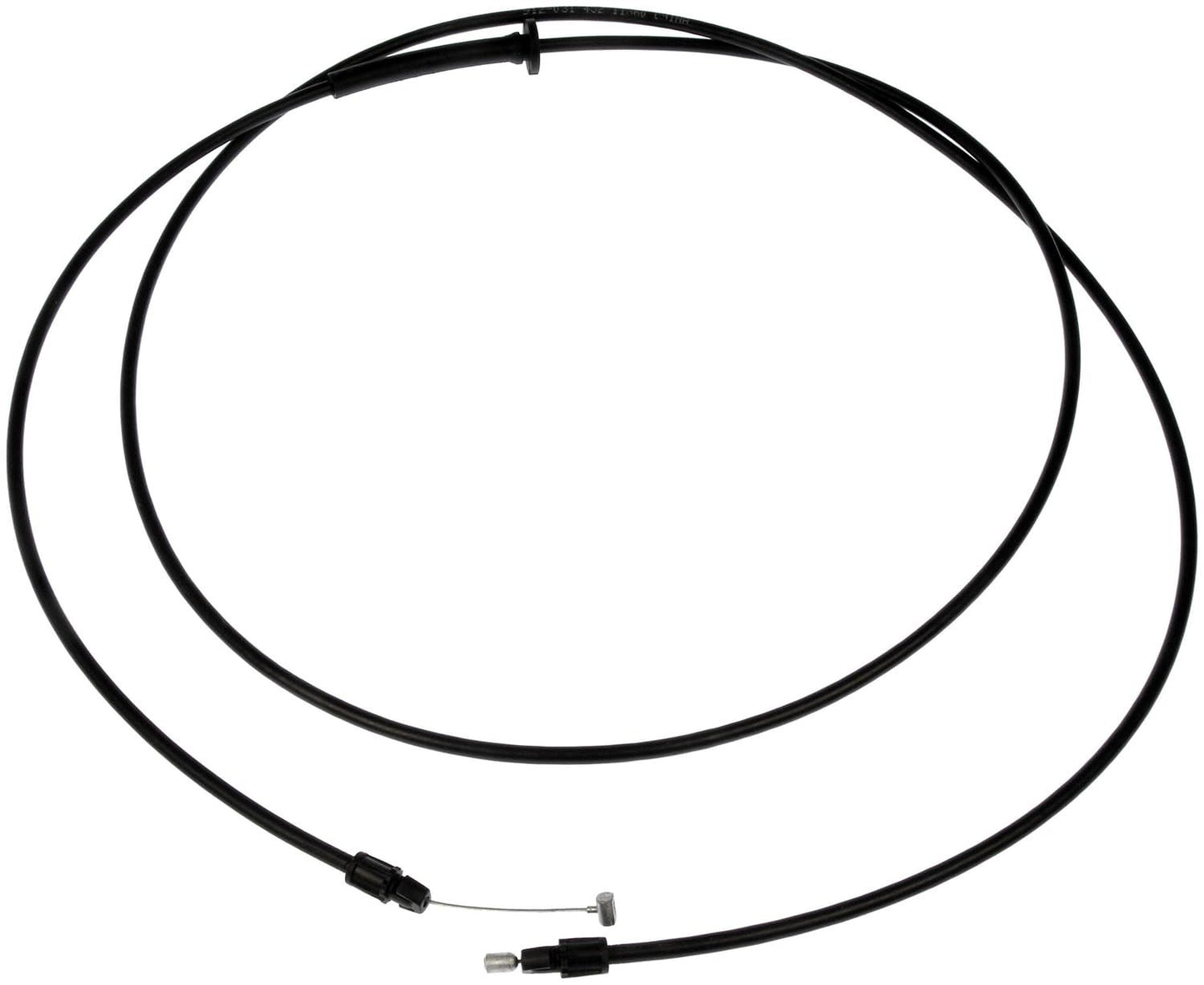 Dorman 912-031 Hood Release Cable