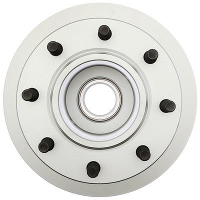 ACDelco Advantage 18A874AC Conjunto de buje y rotor de freno de disco