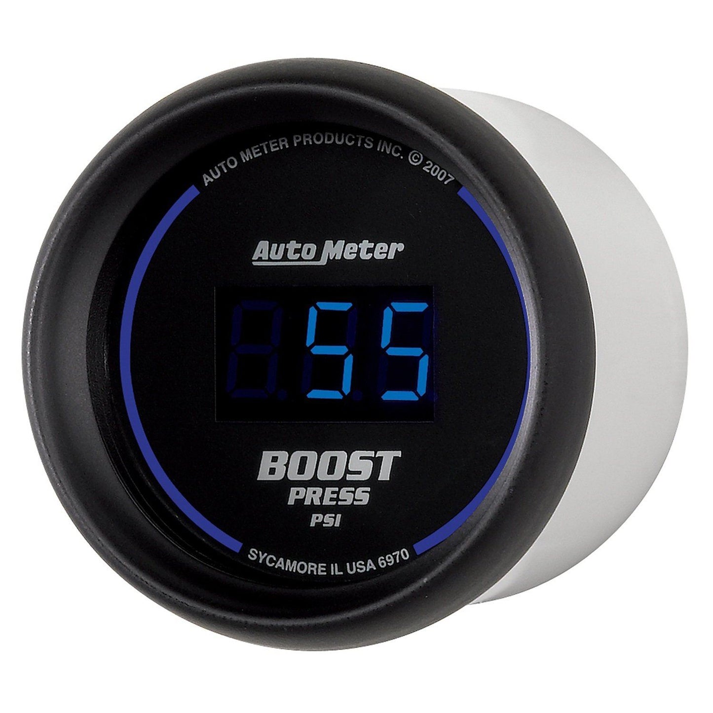 Autometro 6970