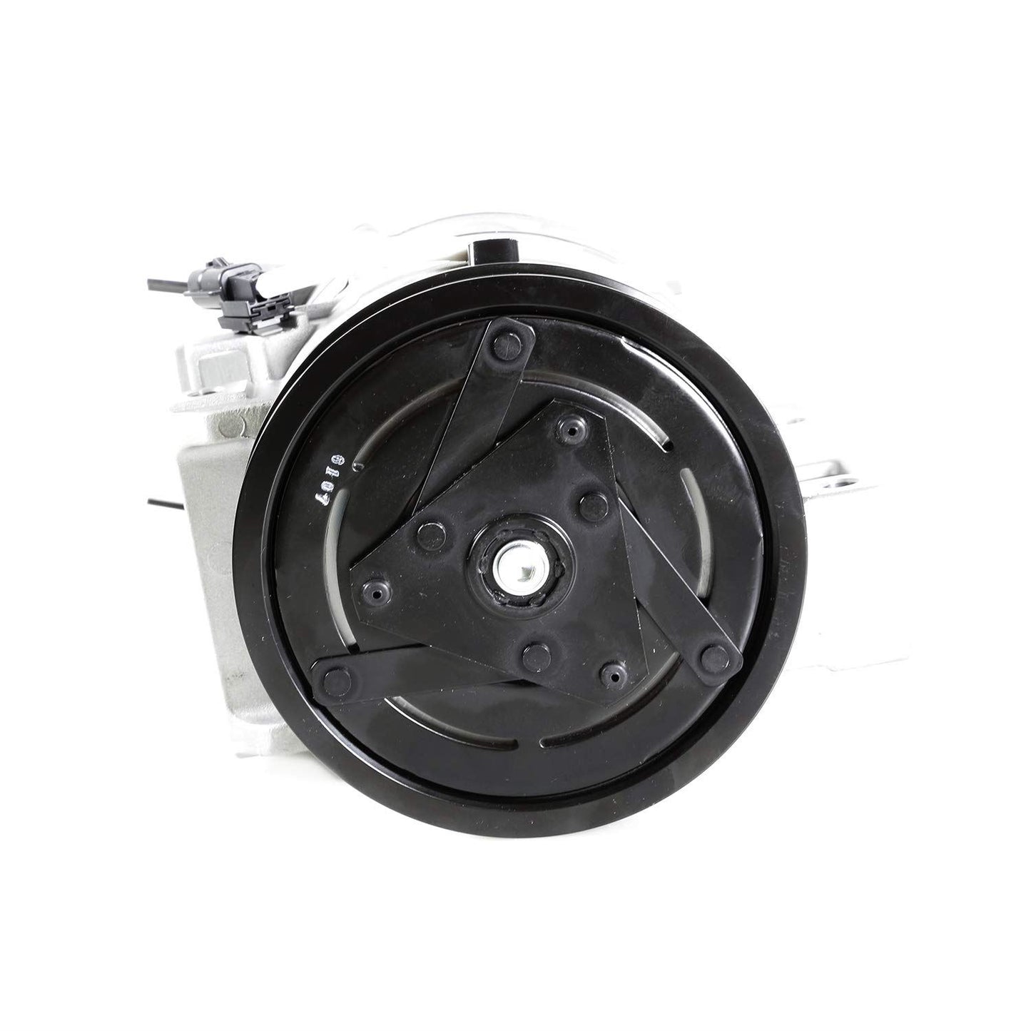 Valeo 10000658 Compresor de aire acondicionado