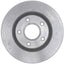 ACDelco Advantage 18A2566AC Rotor de frein à disque