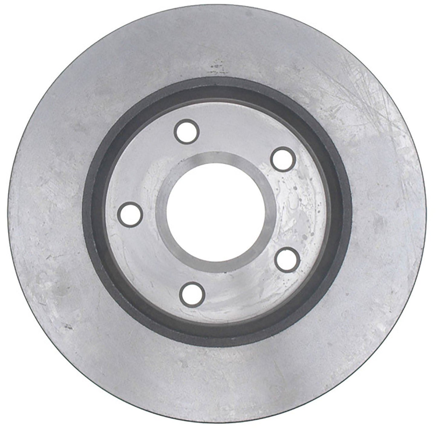 ACDelco Advantage 18A2566AC Rotor de frein à disque