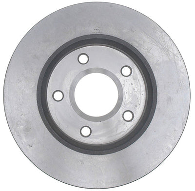 ACDelco Advantage 18A2566AC Rotor de frein à disque