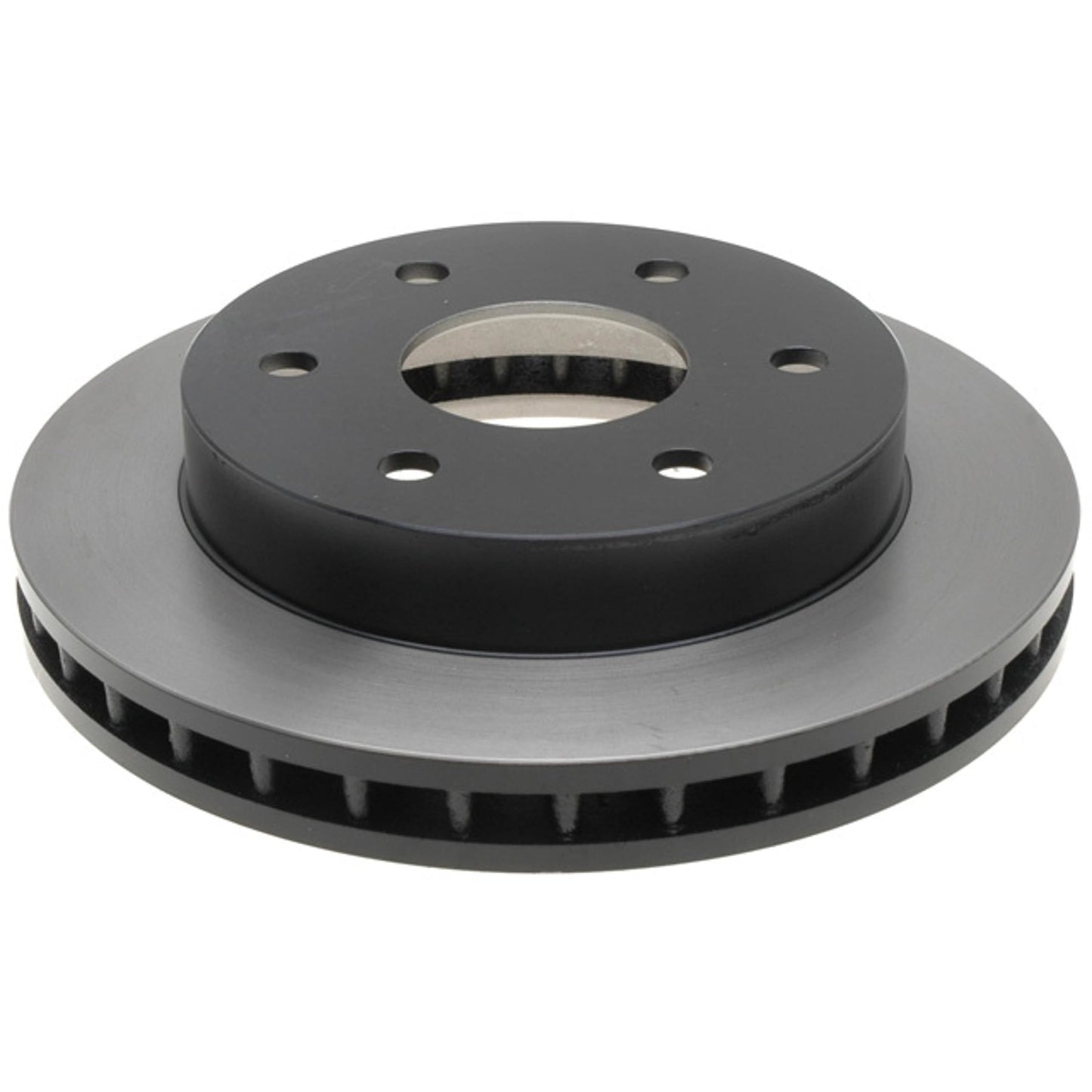 ACDelco Professional Durastop 18A258 Disque de frein à disque