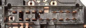 BWD S14227 Headlight Switch