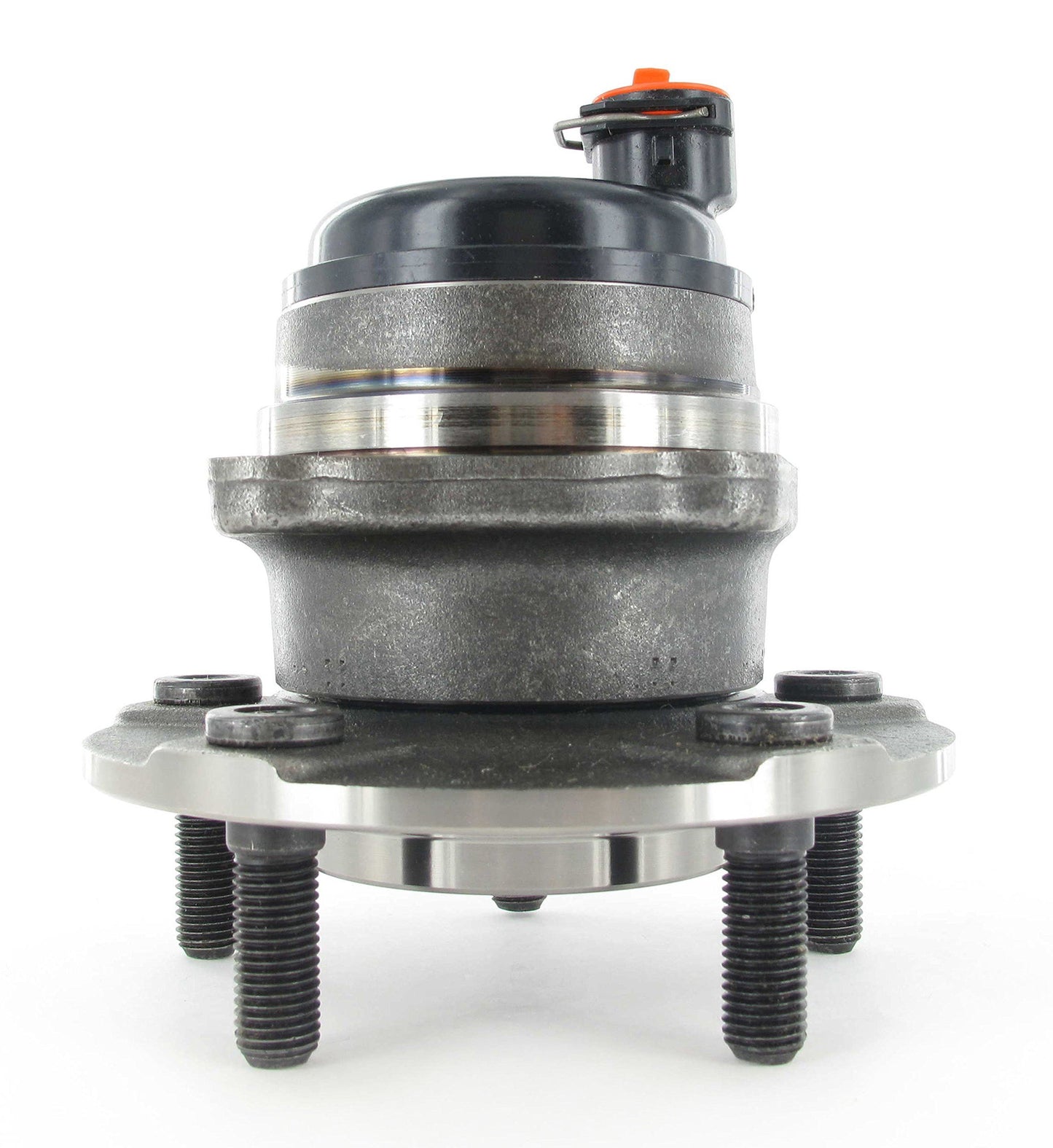 SKF BR930278 Axle Bearing and Hub Assembly
